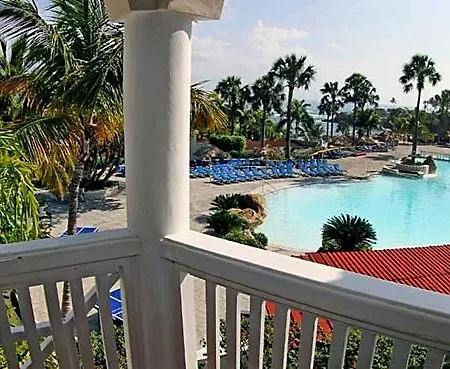 The Tropical At Lifestyle Holidays Vacation Resort-3
